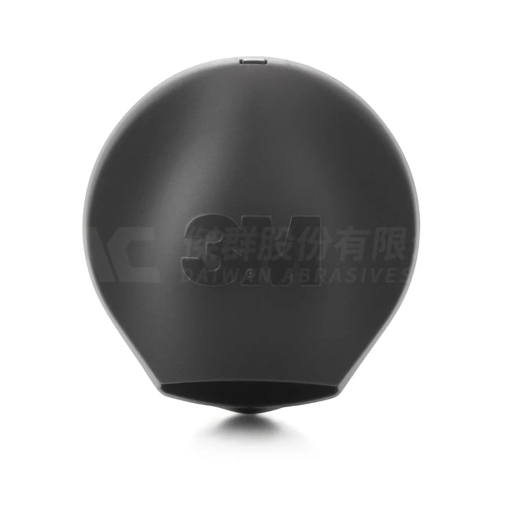 3M™ 全面體防毒面具 中央連接組 6864/37000(AAD)